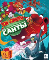 Tom and Jerry: Santa